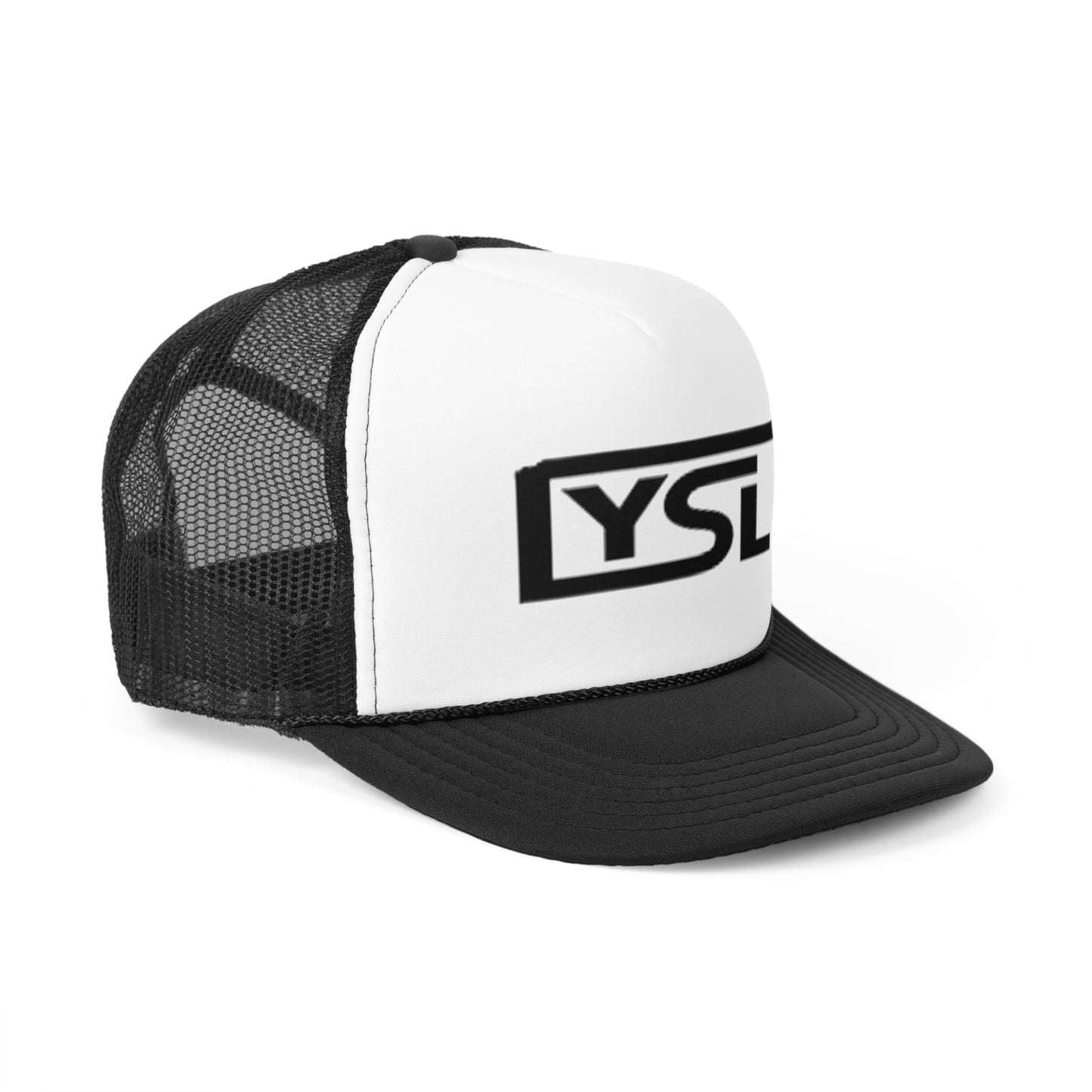 YSL Trucker Cap
