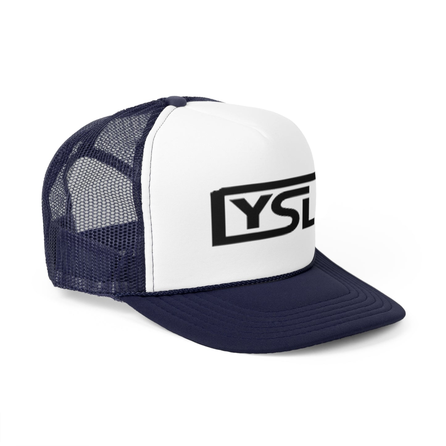 YSL Trucker Cap