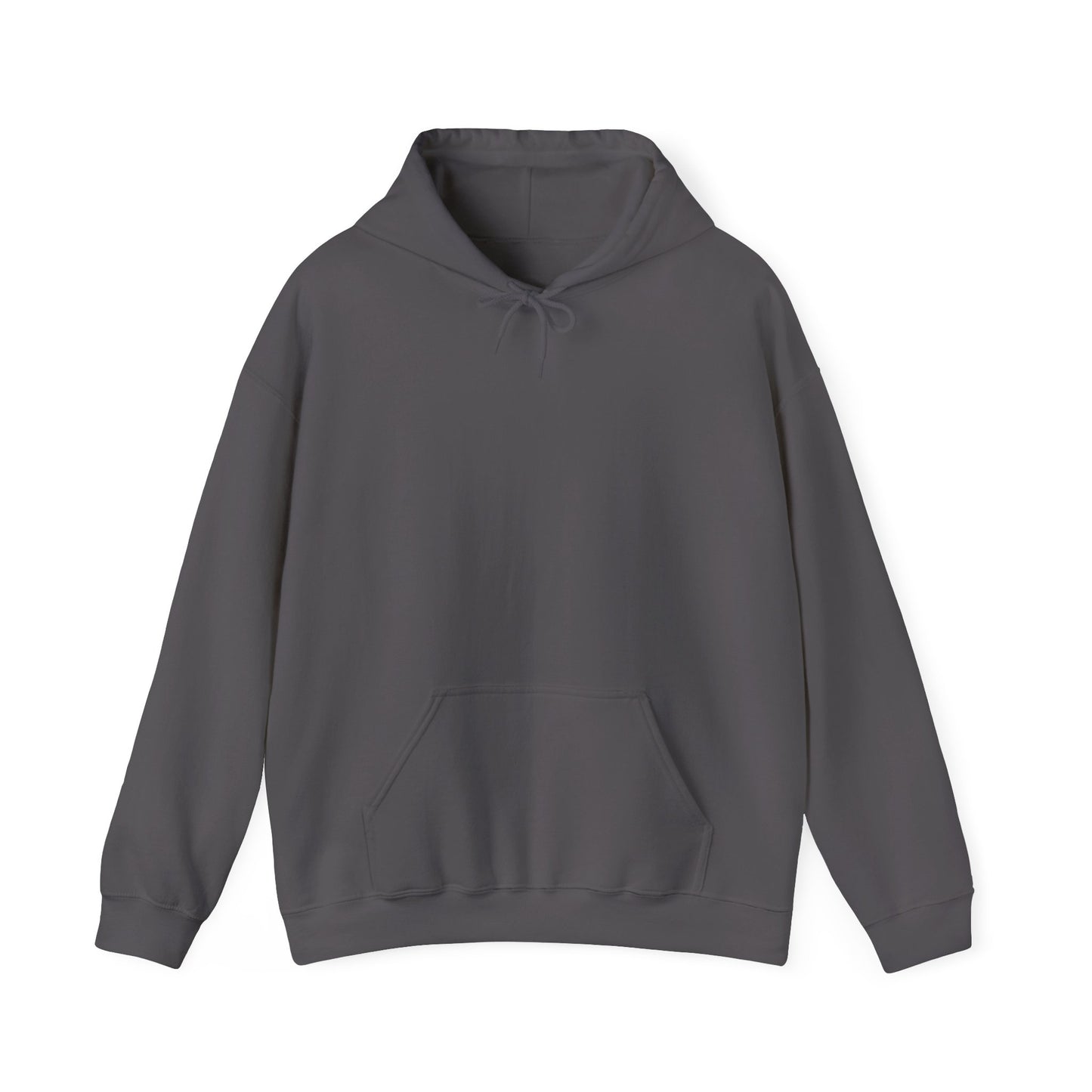 'The BackEndChild' - NoCap-Unisex hoodie