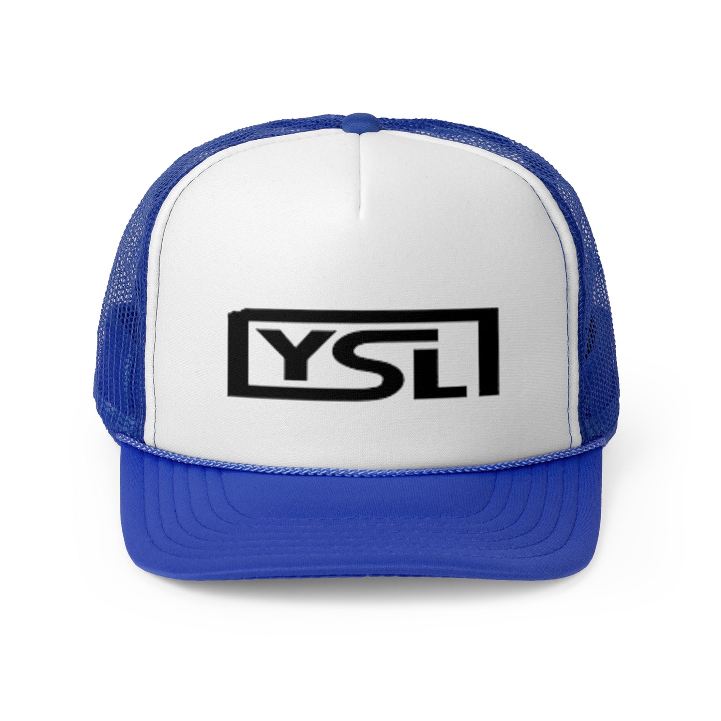 YSL Trucker Cap