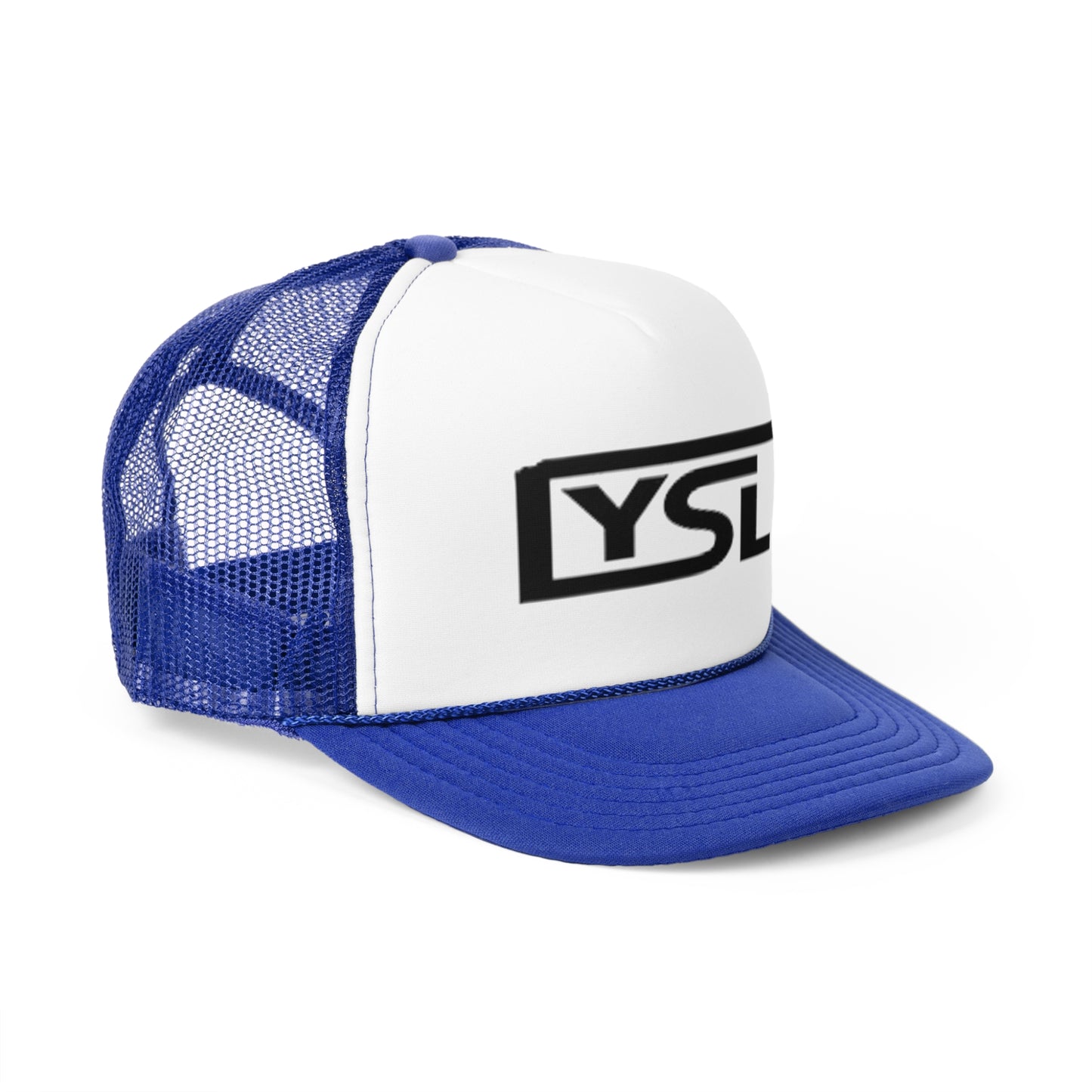 YSL Trucker Cap
