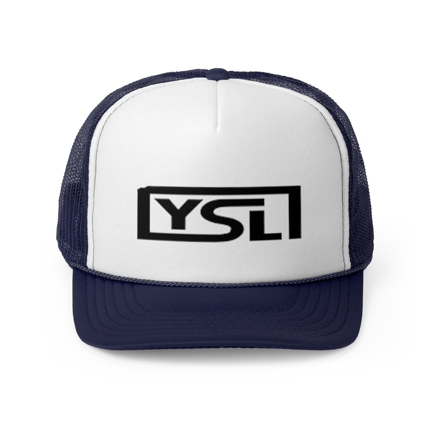 YSL Trucker Cap