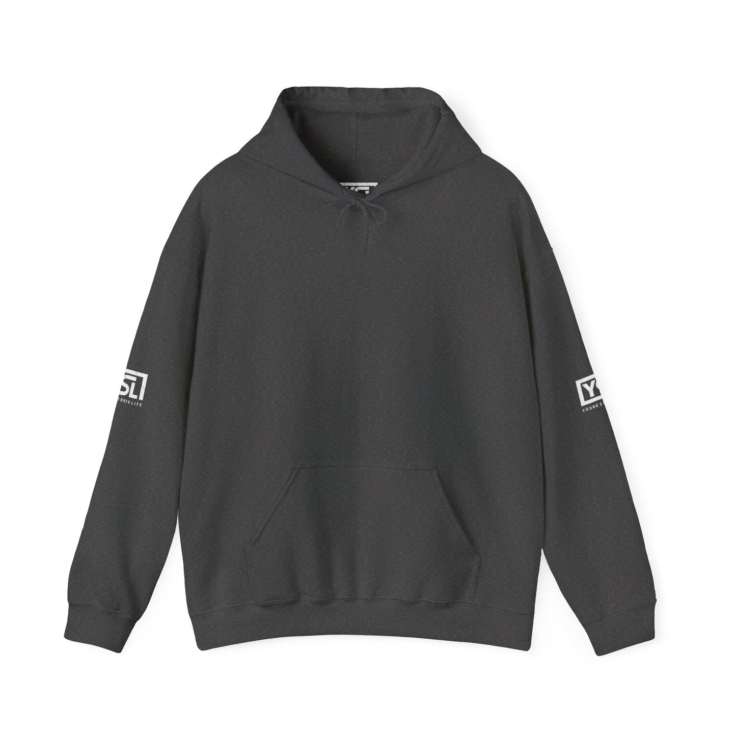 YSL 'Young Slime Life' Unisex Hoodie