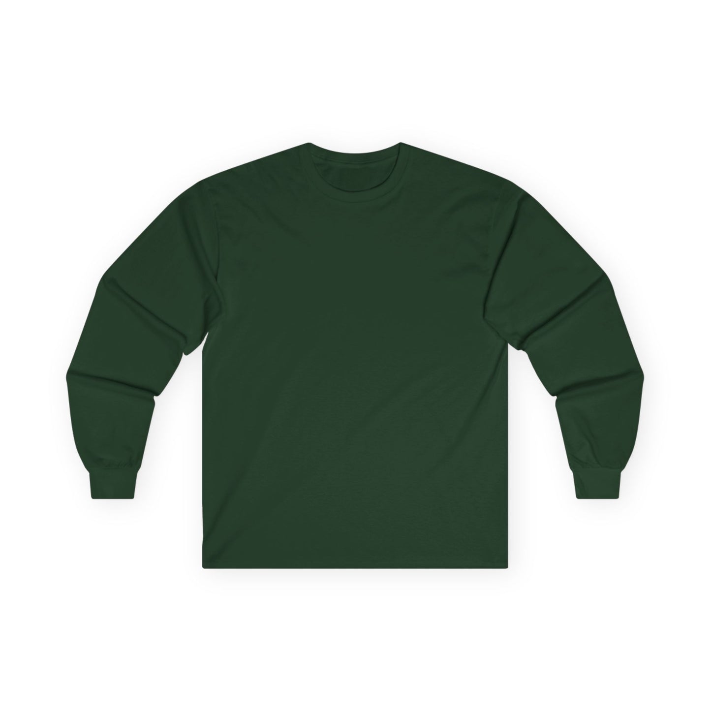 'The Backend Child' back print unisex cotton Tee