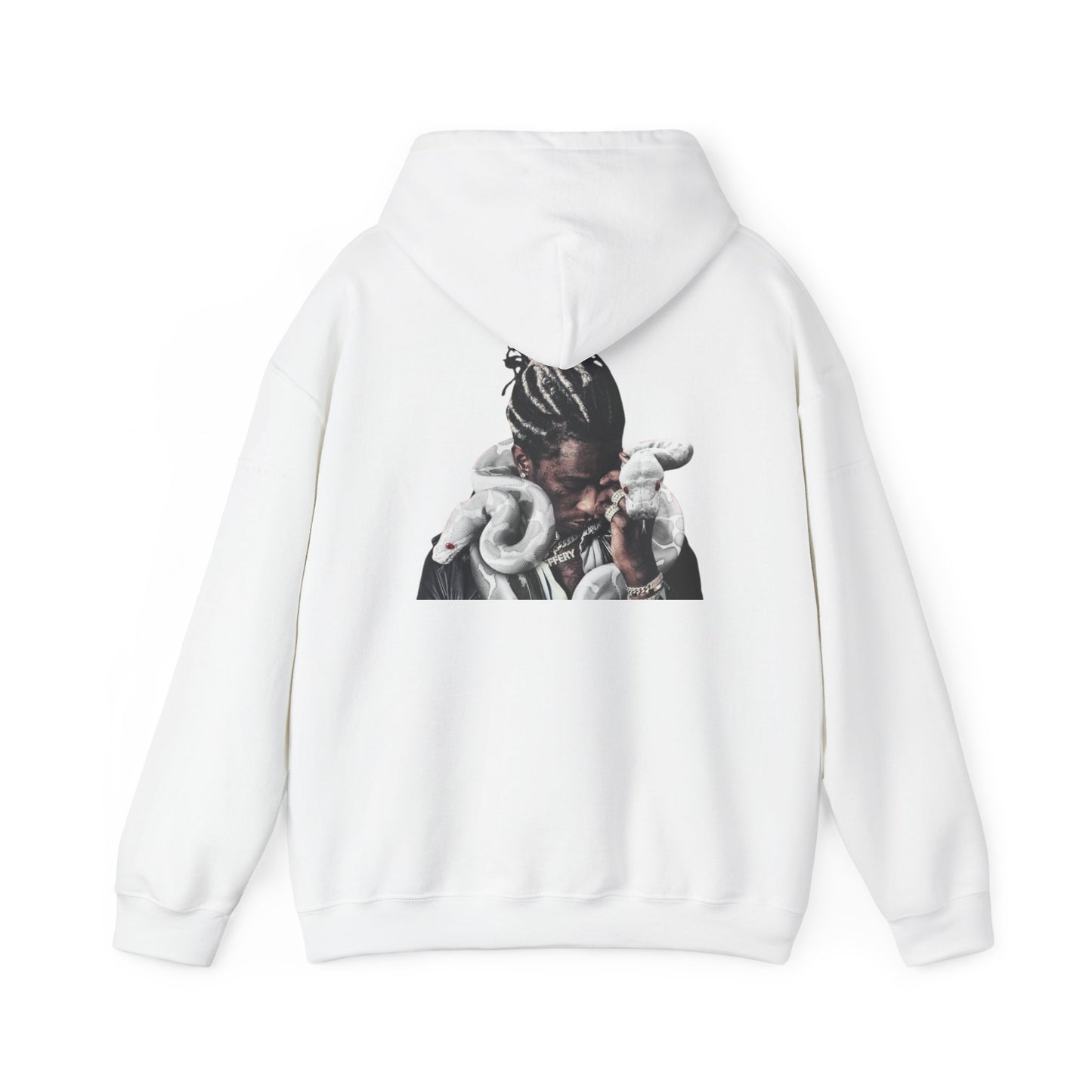 ysl 'Young Stoner Life' young thug unisex hoodie