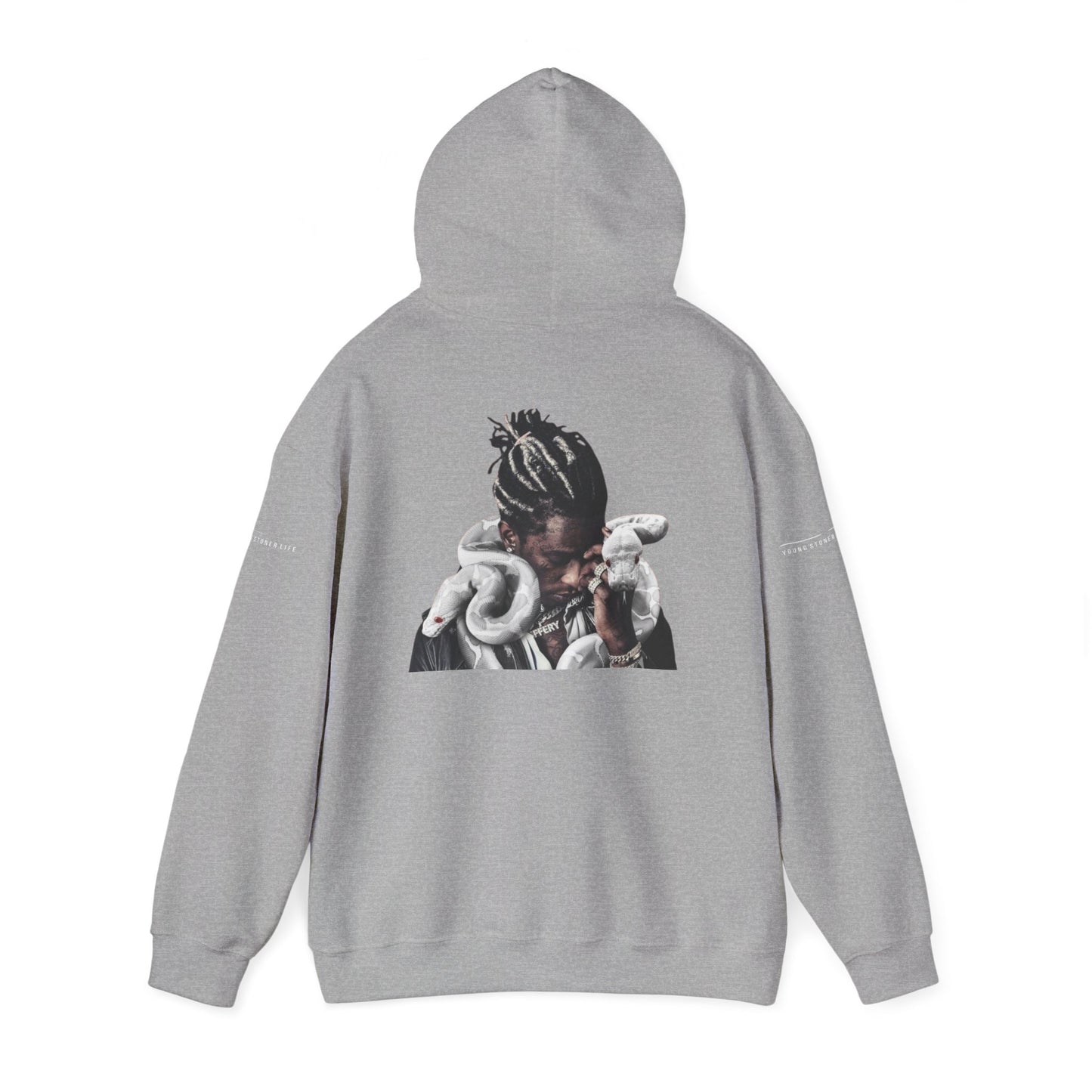 ysl 'Young Stoner Life' young thug unisex hoodie