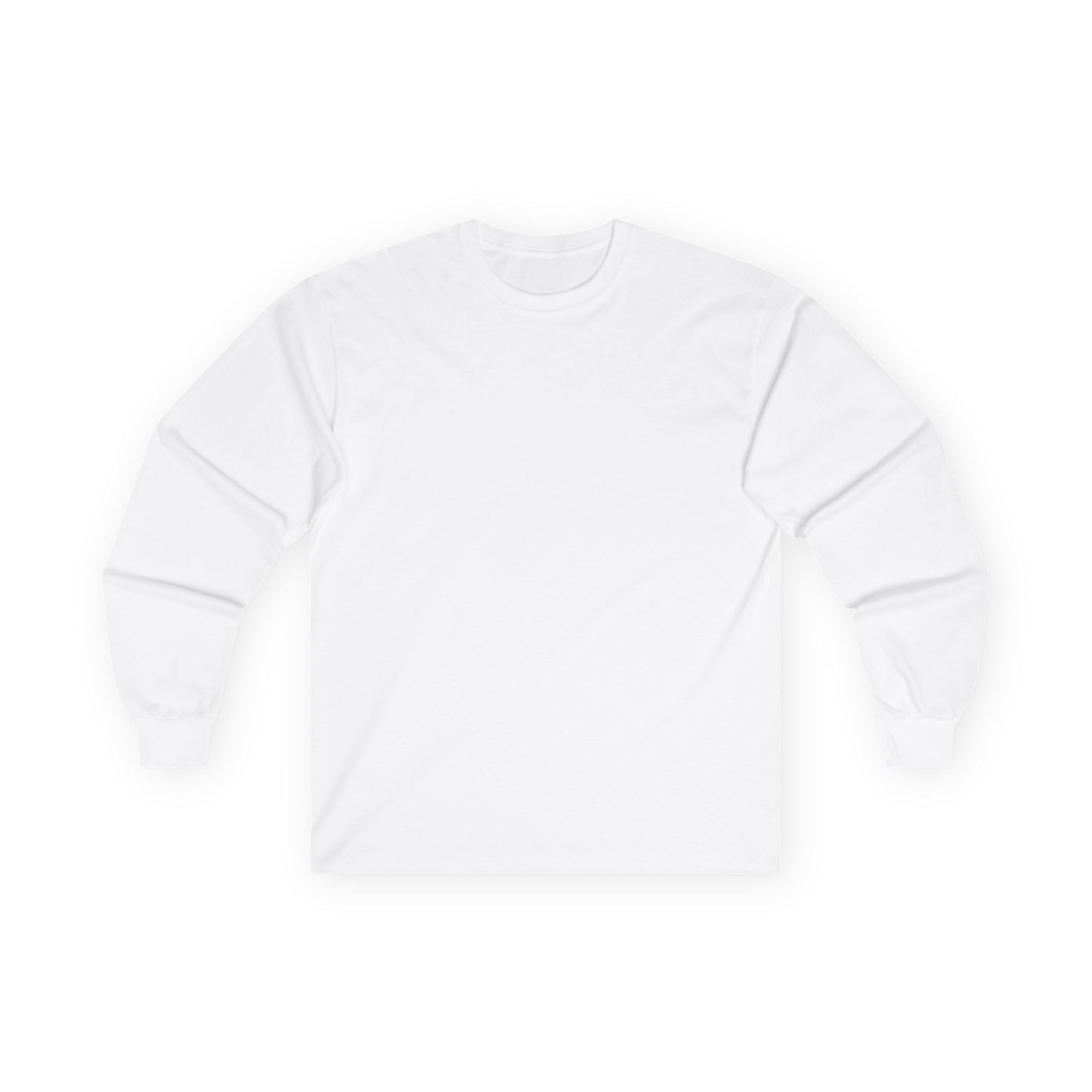 'The Backend Child' back print unisex cotton Tee