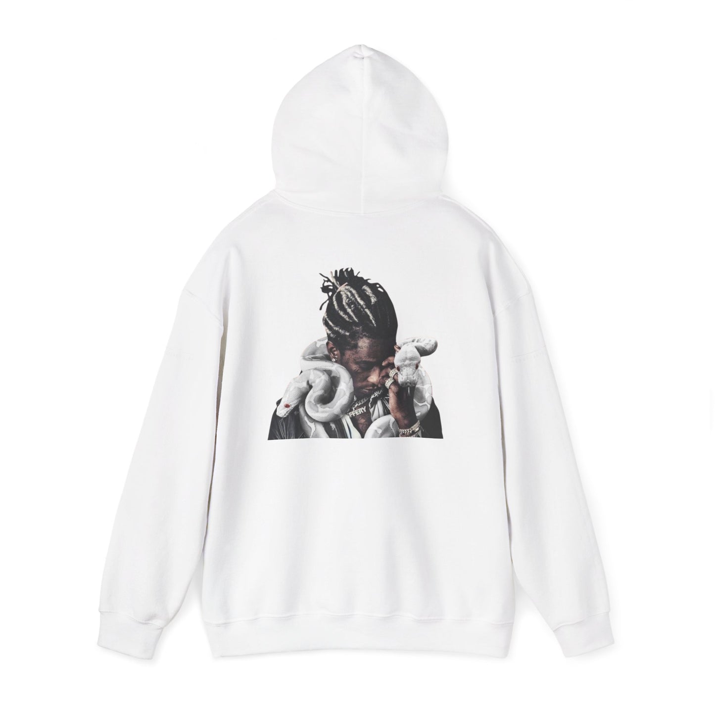 ysl 'Young Stoner Life' young thug unisex hoodie