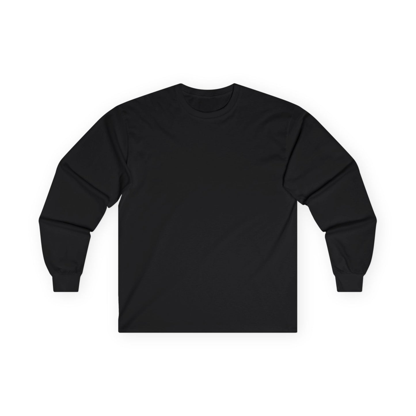 'The Backend Child' back print unisex cotton Tee