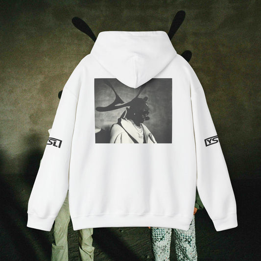 YSL 'Young Slime Life' Unisex Hoodie