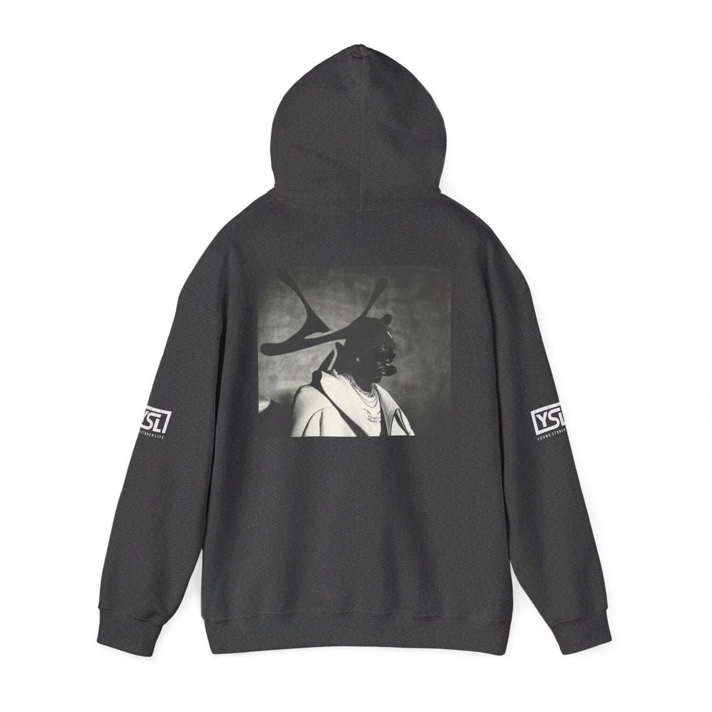 YSL 'Young Slime Life' Unisex Hoodie