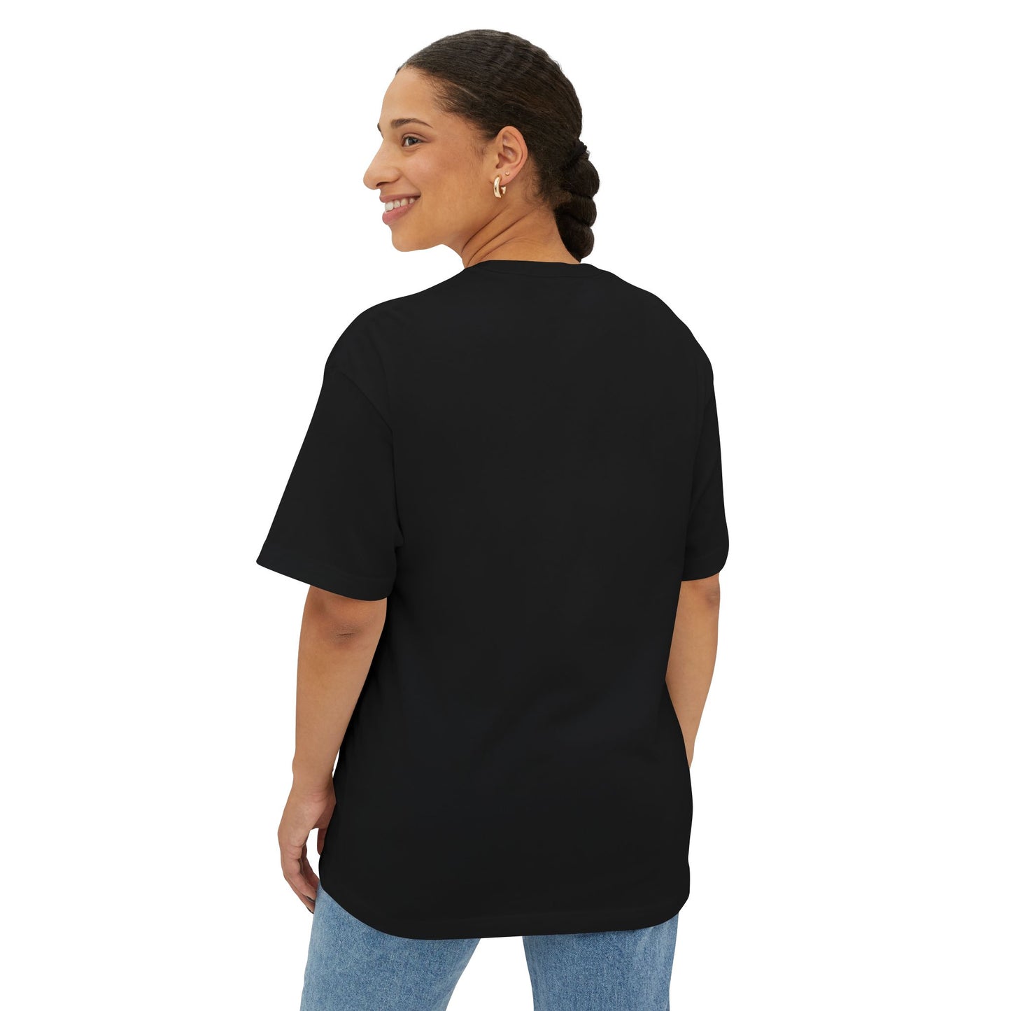 'Make America Slime Again' x 'NeverBrokeAgain' Unisex Oversized Tee
