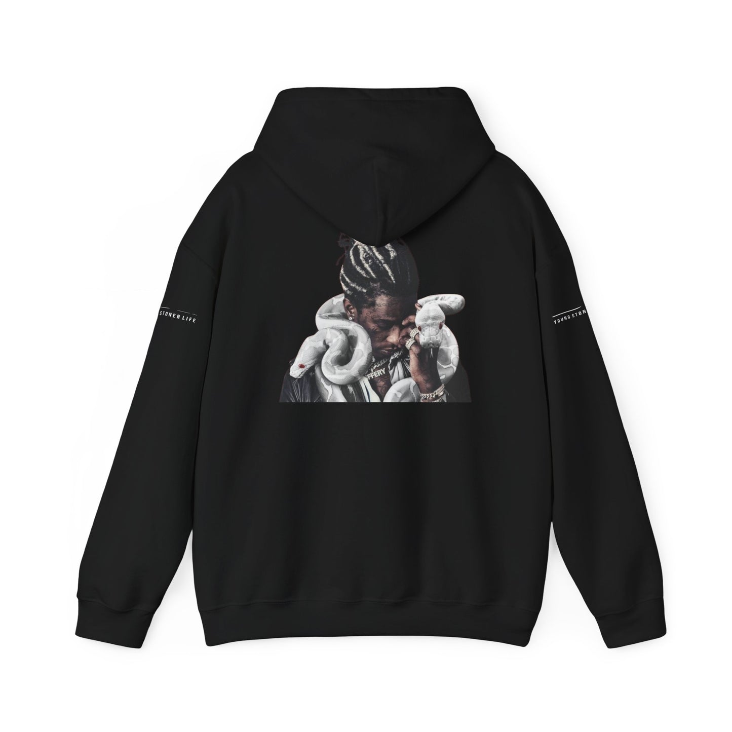 ysl 'Young Stoner Life' young thug unisex hoodie