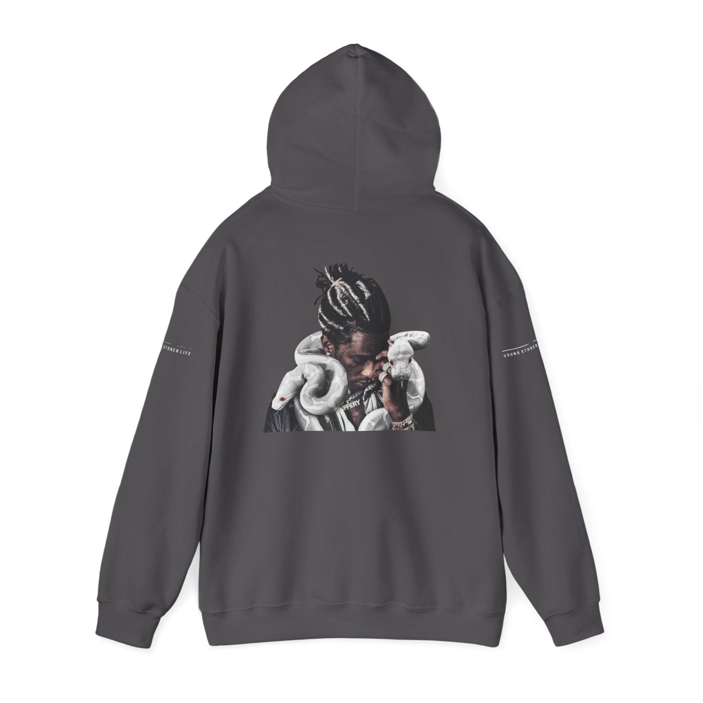 ysl 'Young Stoner Life' young thug unisex hoodie