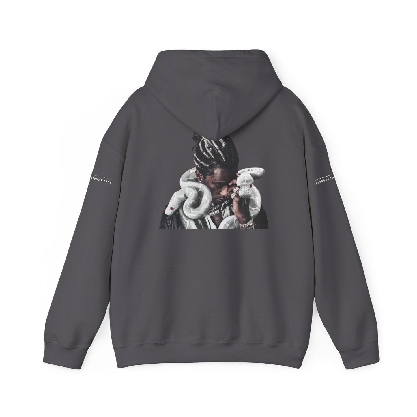 ysl 'Young Stoner Life' young thug unisex hoodie