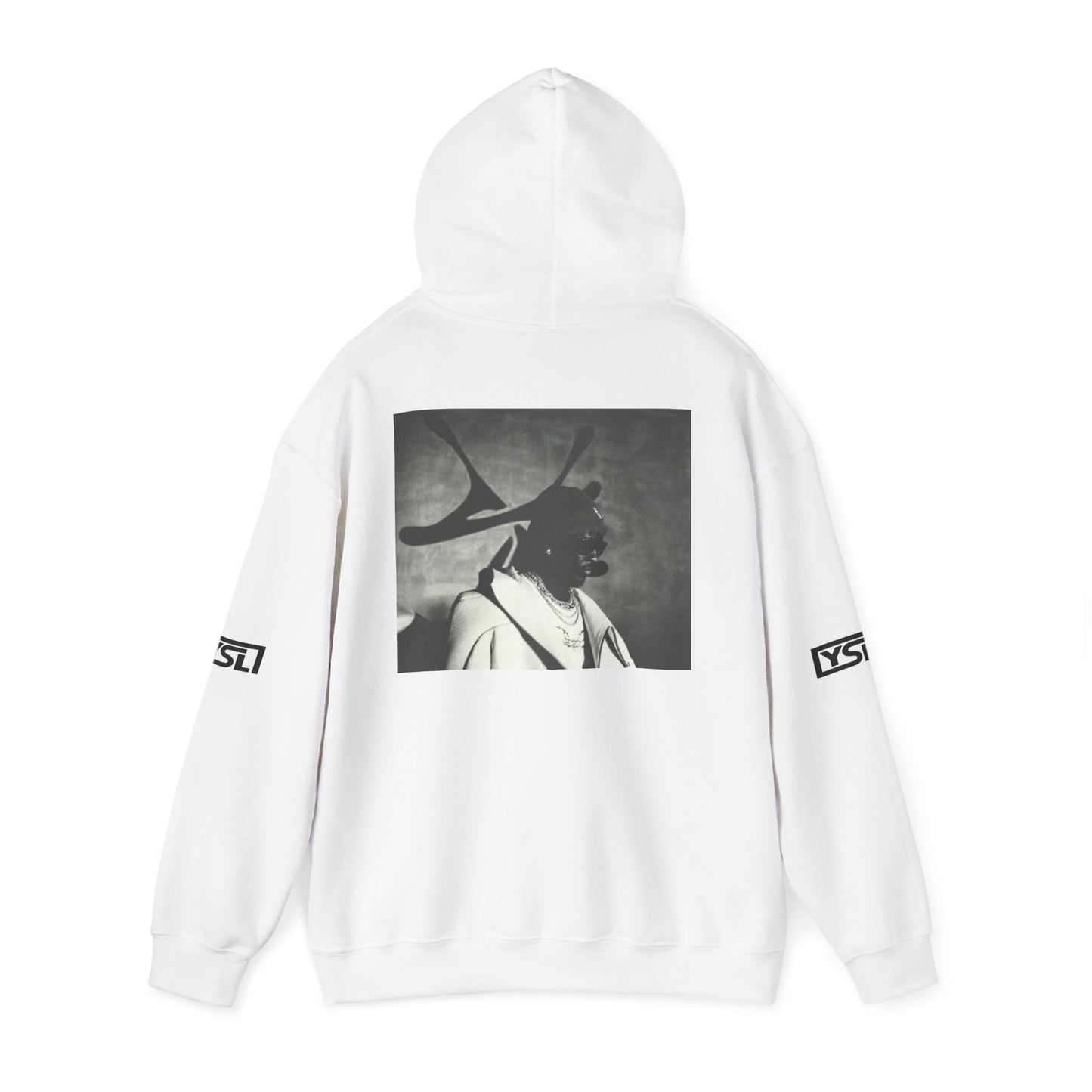 YSL 'Young Slime Life' Unisex Hoodie