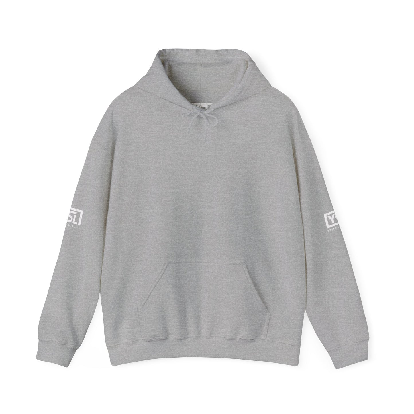 YSL 'Young Slime Life' Unisex Hoodie