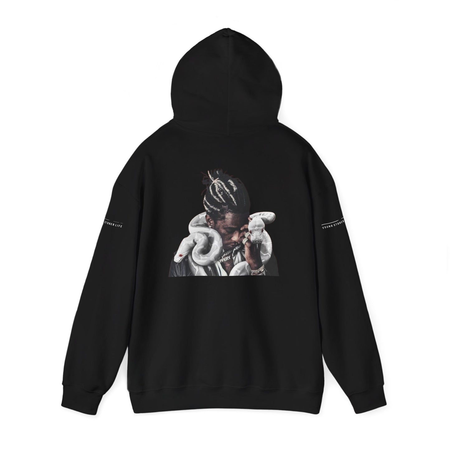 ysl 'Young Stoner Life' young thug unisex hoodie