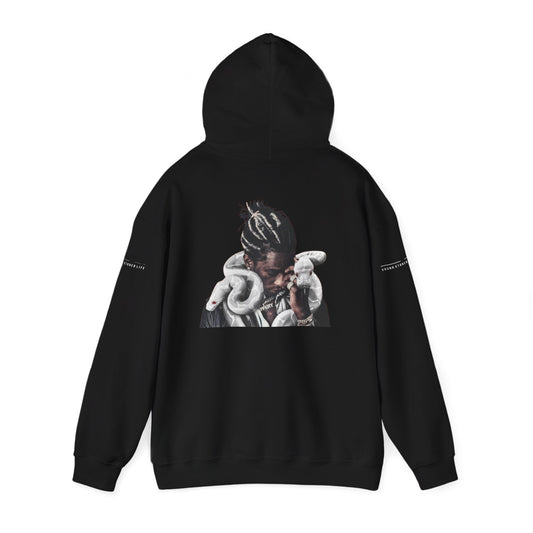 ysl 'Young Stoner Life' young thug unisex hoodie