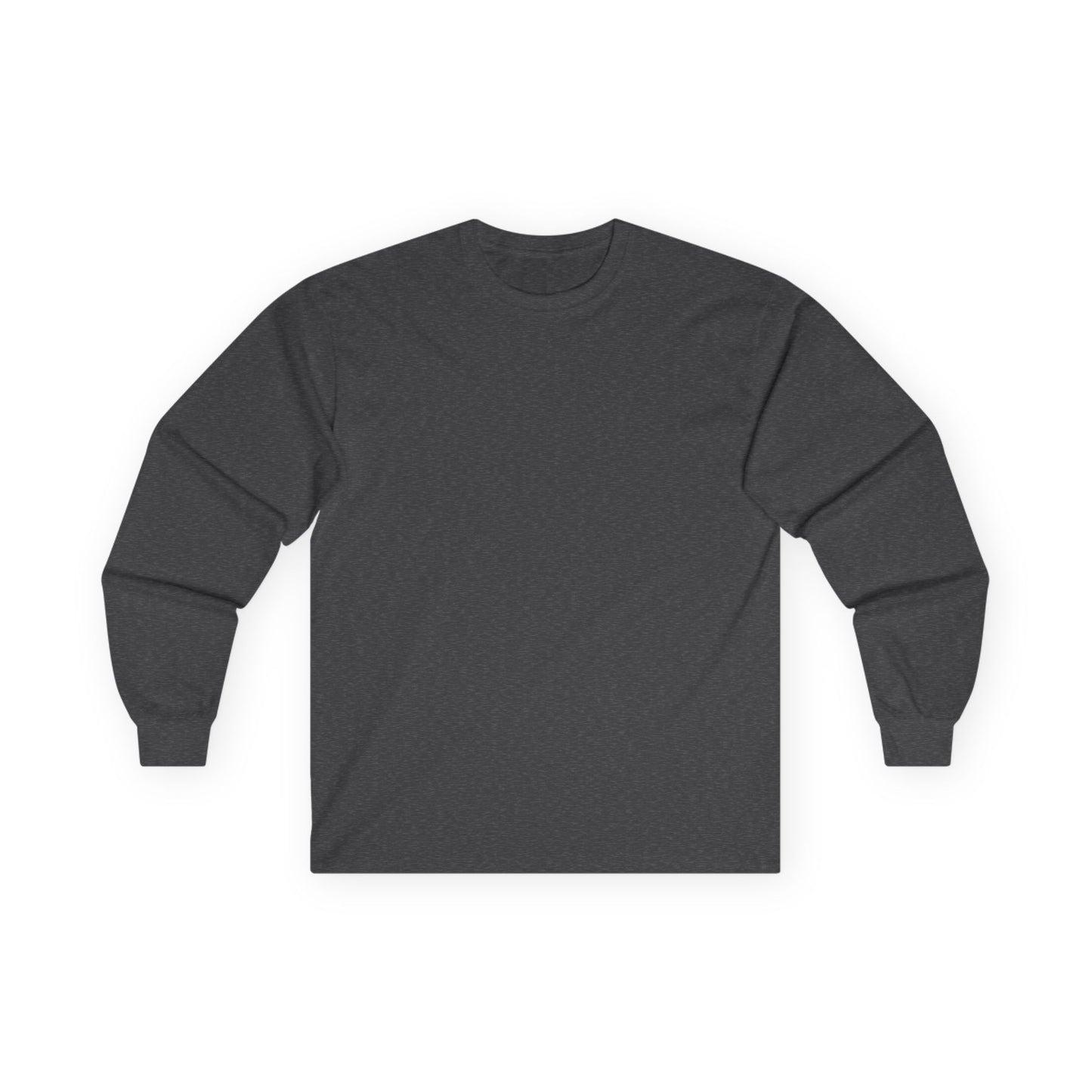 'The Backend Child' back print unisex cotton Tee