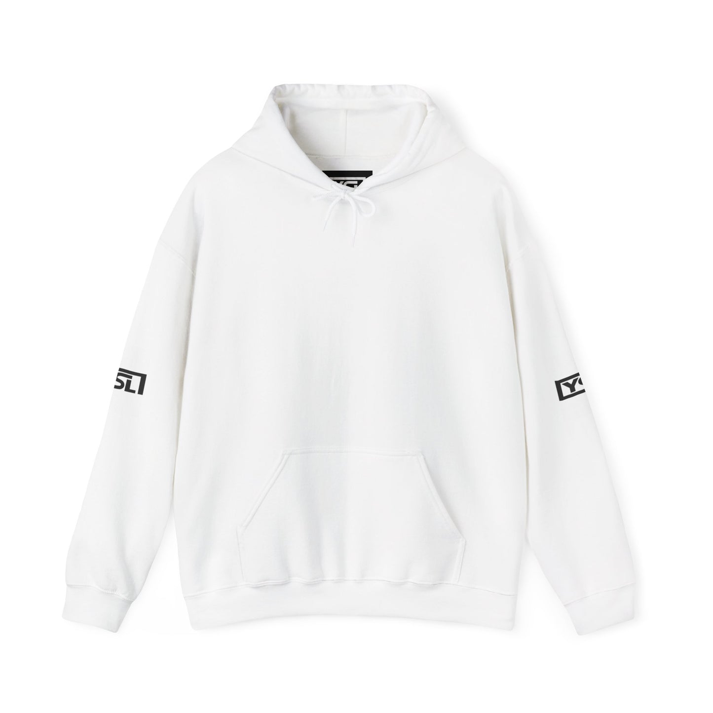 YSL 'Young Slime Life' Unisex Hoodie